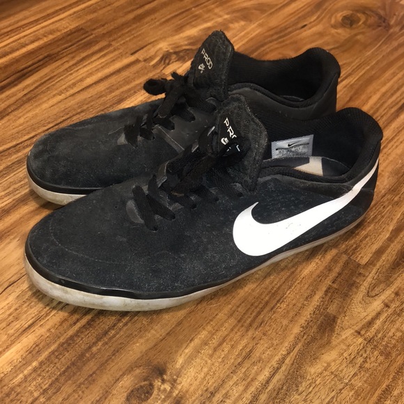 Nike SB P Rod's - Picture 3 of 6